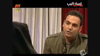گفتگویی جالب و تاثیرگذار با واقف نابینا - ارسالی  از : رسول گلی زاده