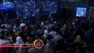 شوخی خنده دار دختر پسر های ایرانی - آخر خنده