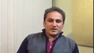 پیام عمو فیتیله برای مردم ایران