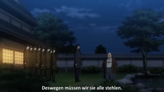 انیمه magic kaito 1412 قسمت 2