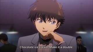انیمه magic kaito 1412 قسمت 3