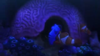 اولین تریلر انیمیشن Finding Dory