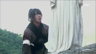 قسمت ششم 6 سریال کره ای دختر امپراطور