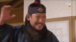 قسمت هشتم 8 سریال کره ای دختر امپراطور