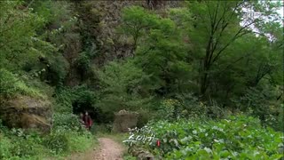 قسمت دهم 10 سریال کره ای دختر امپراطور