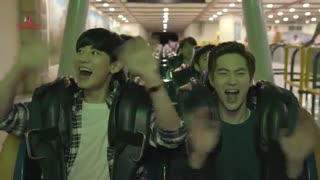 EXO 수호 Live in 후렌치 레볼루션_[UYm5-FBOS3s] [tag22]