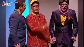 فیلم توهین به آذری زبان ها و ترک ها در فیتیله