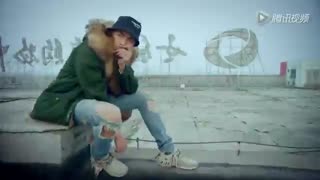 تیزر موزیک ویدیو جدید کریس به اسم Bad Girl