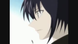 قسمت 13: انیمه  Fruits Basket (زیرنویس فارسی)