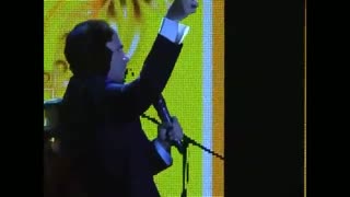 خنده دار ترین کمدی و طنز ایرانی - حسن ریوندی