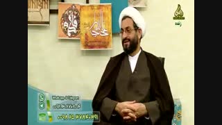 پخش اذان ازبلندگوی محله اشکال دارد؟ استادوحیدپور