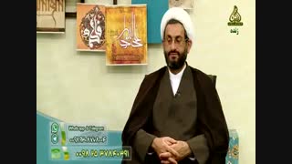 مهریه بگردن دارم (بدهکارهستم)چکنم؟استادوحیدپور