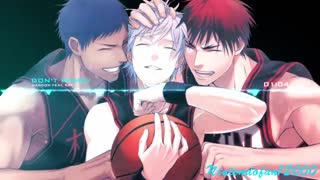 Nightcore - Dont Worry