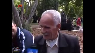 گزارش هایی خنده دار از صدا و سیما که هرگز پخش نشدند