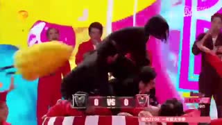 Tmall Double 11 Festival Game