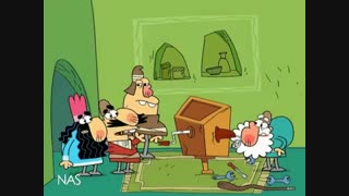 دیدین دیرین گراهان وی