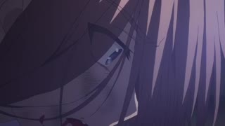 موزیک ویدیو انیمه چارلوت_AMV Chaotte_Goodbye My Friend