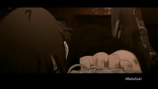 موزیک ویدیو انیمه چارلوت_AMV Charlotte_shinigami