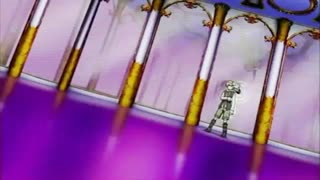 موزیک ویدیو انیمه پاندورا هارتز_AMV Pandora Hearts_War Of Change