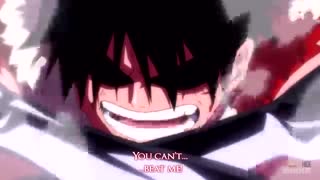 موزیک ویدیو انیمه وان پیس_AMV One Piece_Get Up