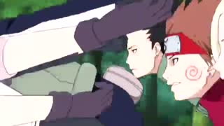 تریلر بازی Naruto Shippuden Kizuna Drive