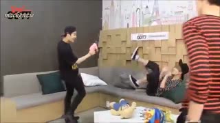 GOT7 funny-2