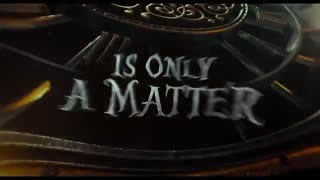 تیزر رسمی آلیس در سرزمین عجایب 2016♥♥♥