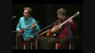 تصنیف آذری "عشقیم گل" شاهکاری از استاد "حسین علیزاده"*** Tasnif:Mohammad MOTAMEDI