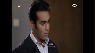 قسمت سی و هشتم سریال ایرانی کیمیا