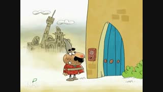 دیرین دیرین-مهمانی ازبخارا