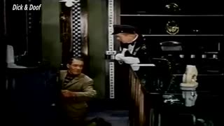 داستان نهم  لورل هاردی به آلمانی||    Als Polizisten ||