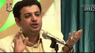 چرا یمن به عربستان حمله نمیکند استاد رائفی پور