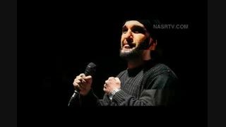 من هم مثل رهبرم مجلس روضه می گیرم!!