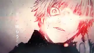 موزیک ویدیو مانگا توکیو غول:بازگشت_MMV Tokyo Ghoul:Re