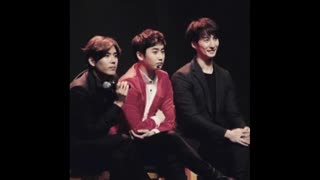 آخرین ویدئوم ... میکس UR Man.. با آهنگ..نمیگم ک ببینین (خخ)