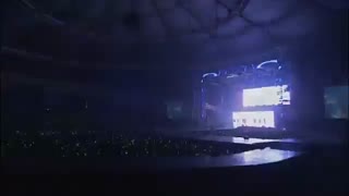 ss501 1st Asia Tour persona in seoul encore 1