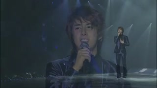 ss501 1st Asia Tour persona in seoul encore 3