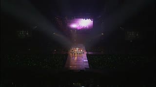 ss501 1st Asia Tour persona in seoul encore 5