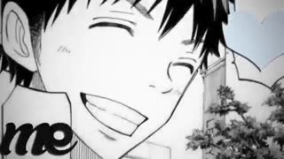 موزیک ویدیو مانگا یامادا کون و هفت افسونگر_MMV Yamada Kon To 7nin no majo