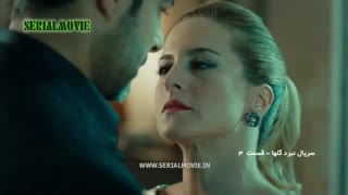 قسمت 3 سریال نبرد گل ها | قسمت سوم نبرد گل ها