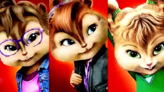 آهنگ lion heart  از گرلز جنریشن با صدای آلوین و سنجاب ها