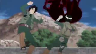 Naruto Shippuden Chikara AMV