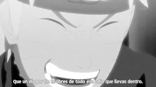 NARUTO AND KURAMA | the true friendship | AMV [HD]