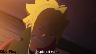 Boruto: Naruto The Movie New Trailer [AMV] HD