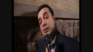 کلیپ صف(سریال عطسه)