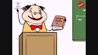 قصه های استاد دانشقند" کاری از سروش رضایی "