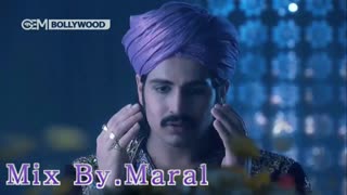 میکسی زیبا از جودا و جلال(ساخت خودم)