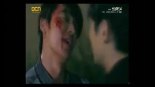 (هرکی میدونه گریه میکنه، نبینه!!)مرگ دونگهه- God's Quiz