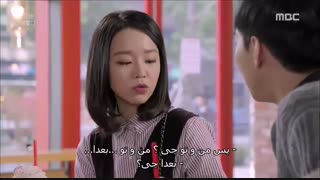 سریال او زیبا بود (She Was Pretty)قسمت آخر پارت3