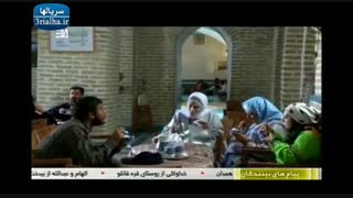 سریال آب پریا - 12